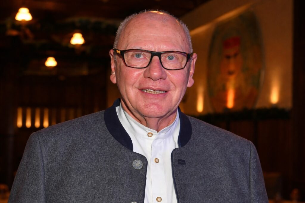 Klaus Peter Kohl