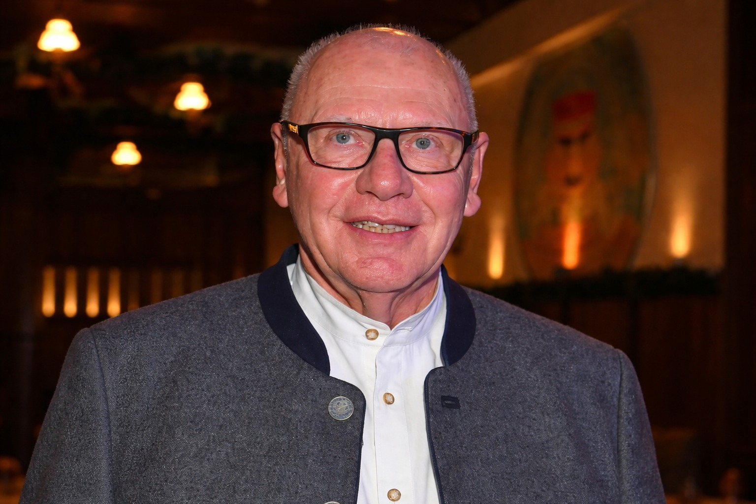 Klaus Peter Kohl