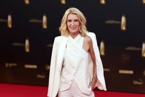 Maria Furtwängler neuer Partner
